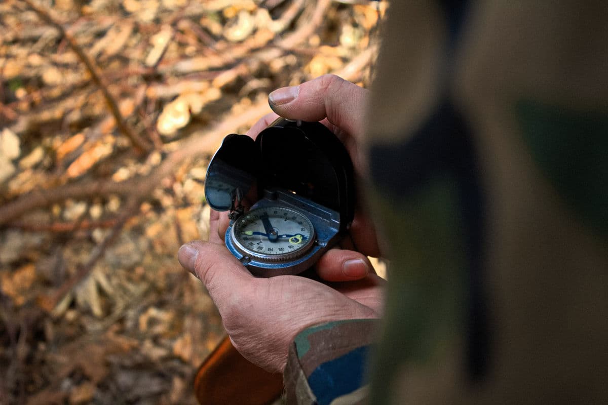 Escola do Mato - Bushcraft e Sobrevivência
