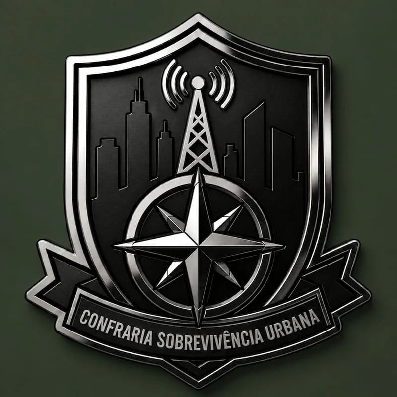 Confraria Sobrevivência Urbana
