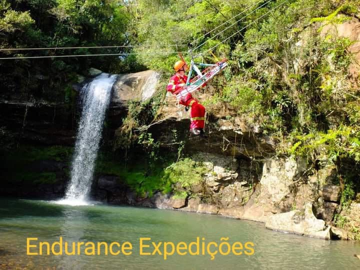 Endurance Expedições