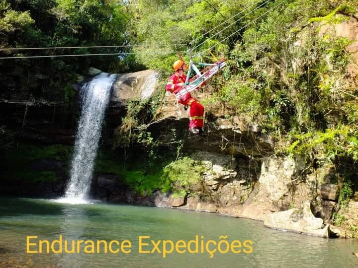 Endurance Expedições
