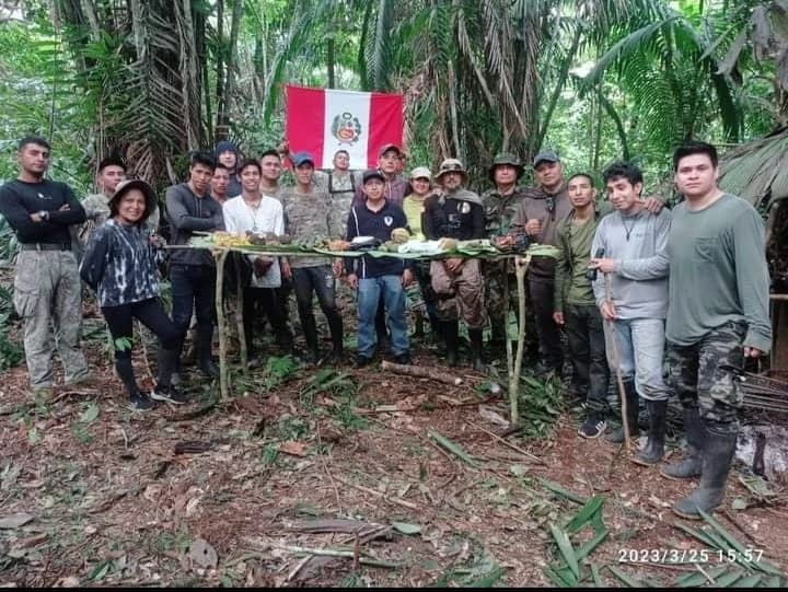 INKA Survival