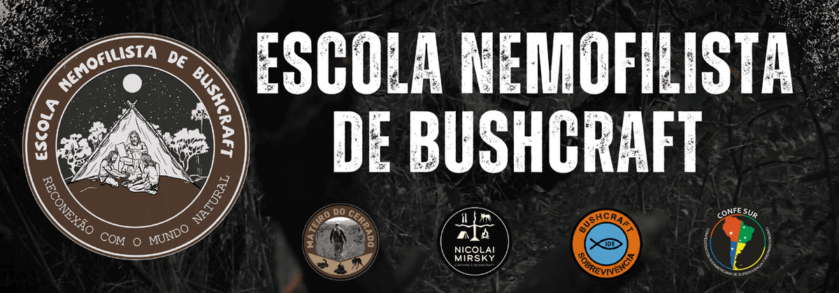 Escola Nemofilista de Bushcraft