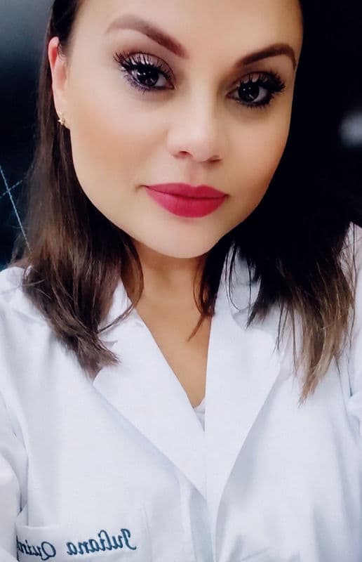 JULIANA CAROLINA QUINT