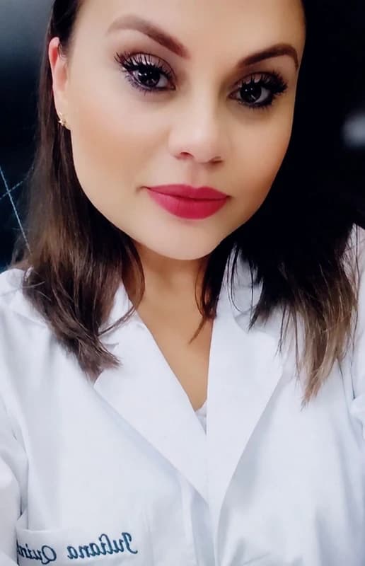 JULIANA CAROLINA QUINT