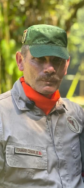 Itamar Corrêa Maçans
