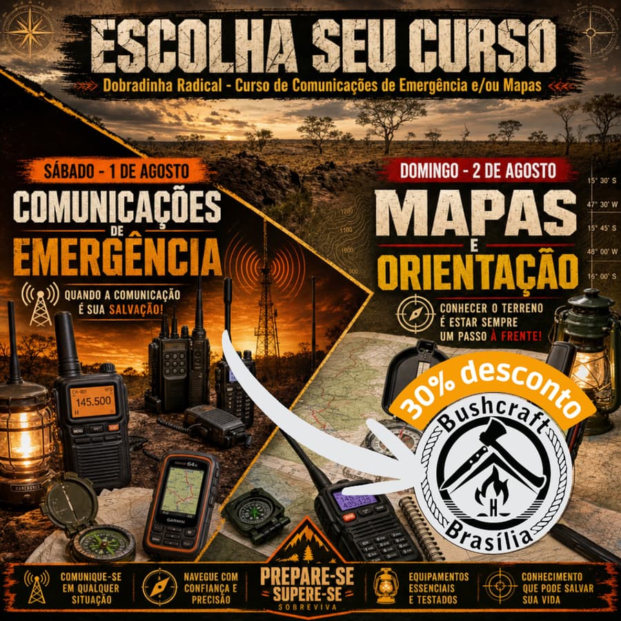 Dobradinha Brasília